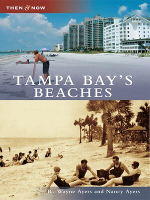 cover image of Tampa Bay's Beaches